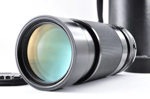 Tamron 80-210mm f3.8 CF Tele Macro Adaptall2 Pentax K [Near Mint] #2504'' - Picture 1 of 19