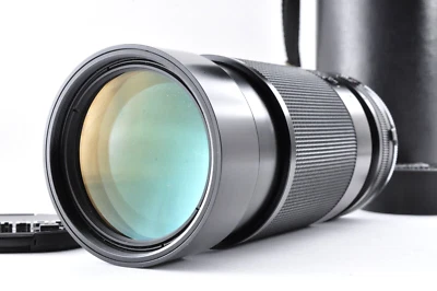 Tamron 80-210mm f3.8 CF Tele Macro Adaptall2 Pentax K [Near Mint] #2504'' - Image 1 of 4