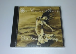 Sky Cries Mary - This Timeless Turning ( CD, 2004 Hoodooh Music) sealed - Picture 1 of 5