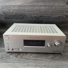 Sony STR-DG500 Digital Audio/Video Control Centre 6.1 Channel 100w Hi/Fi stereo