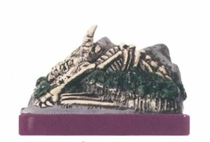 Dreamblade Baxar's War 52/60 Immortals Resting Place (U) - Bild 1 von 1