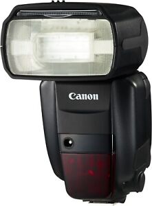 Canon Speedlite 600EX-RT Blitzgerät