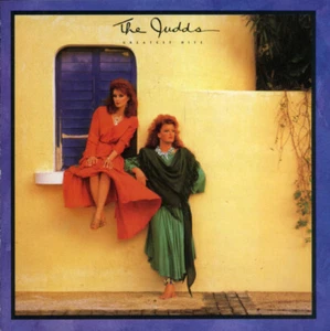 The Judds - Greatest Hits - Preowned CD - Picture 1 of 4