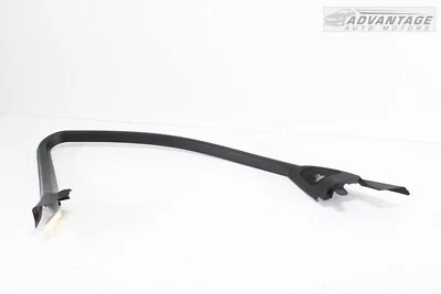 2013-2016 BMW 320I 328I F30 TAMPA DE ACABAMENTO DE MOLDURA DE JANELA PORTA LATERAL DO MOTORISTA FRONTAL FABRICANTE DE EQUIPAMENTO ORIGINAL - Imagem 1 de 4