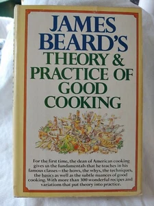 James Beard's Theory & Practice of Good Cooking - Hardcover  - Bild 1 von 11