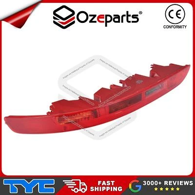 LH Left Hand Rear Bumper Lower Tail Light Lamp For Audi Q5 SQ5 2008~2017 - Image 1 of 4