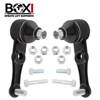 Rótula inferior delantera 2x para Ford Mazda 323 1990-1993 Mercury Tracer 91-1996 Foto 1 de 4