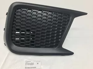 Cubierta de luz antiniebla para pasajero delantero derecho Subaru 2018 2019 bisel WRX STI 57731VA400 - Imagen 1 de 1