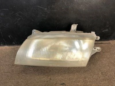 Driver Left Headlight Fits 97-98 MAZDA PROTEGE 416762 - Изображение 1 из 4