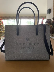 Brand new Navy Blue Kate Spade Trista Bag - Picture 1 of 4