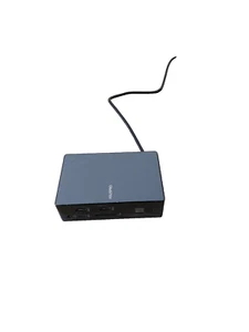 ESTACIÓN DE ACOPLAMIENTO BASE ASUS PRO SIMPRO USB-C DP PSU NO INCLUIDA SIN PROBAR - Imagen 1 de 5