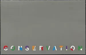 Paquete de 4 estampillas de conservación de Australia 1985, muy buen estado - Imagen 1 de 2