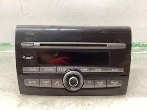 AUTORADIO PER FIAT Bravo 2° Serie 735484418 (07>10) - Foto 1 di 4