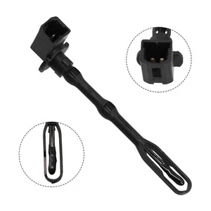 Black For Hyundai 2010-2015 A/C Evaporator Temperature Thermistor 97143-1M000 - Picture 1 of 17