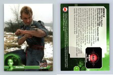Rescue #83 Blakes 7 Series 2 Unstoppable 2014 Trading Card