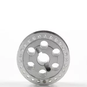 Riemenrad Aluminium 25 Z V-One RR Kyosho 695033 - Bild 1 von 1