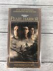 Pearl Harbor VHS Double Sealed in box 60th Anniversary Commemorative Edition