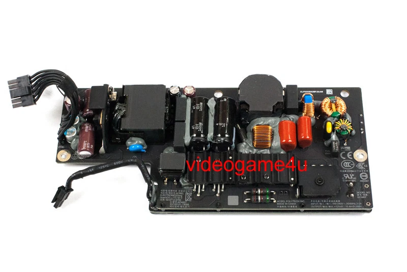 Apple iMac 21.5" A1418 2012 2013 661-7111 ADP-185BF APA007 Power Supply Unit PSU - Image 1 of 1