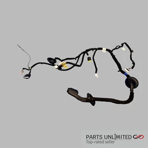 2017-2019 Kia Niro OEM Front Left driver side door wiring harness connector - Bild 1 von 2