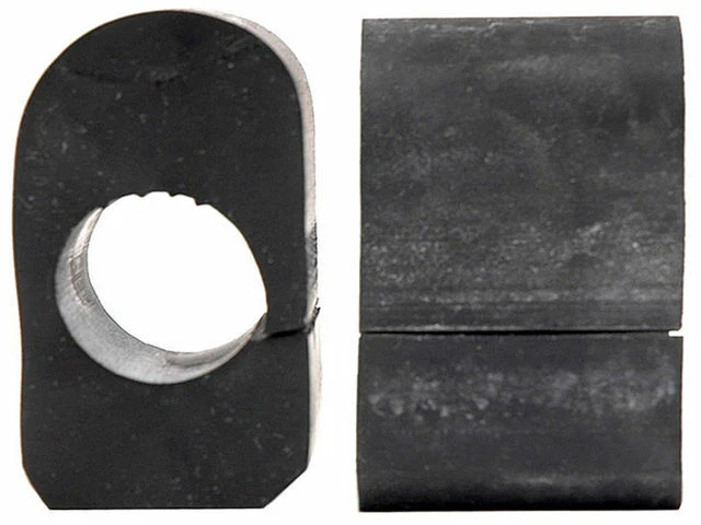 Kit de buje de barra estabilizadora delantera 67QT62C para Oldsmobile Cutlass Supreme Foto 1 de 1