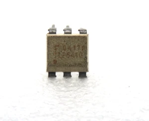 IC TLF541G 6PIN POptocoupler HighIsolation Signal Transfer for Industrial System - Picture 1 of 2