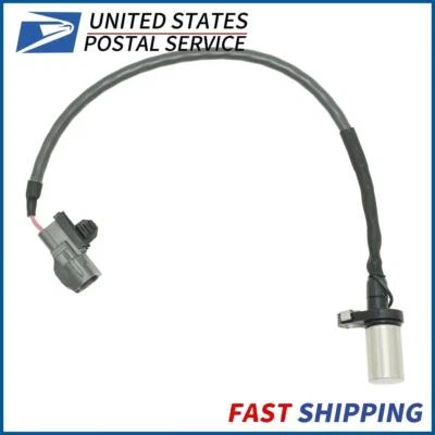 Crankshaft Position Sensor 90919-05018 For Toyota Tercel Paseo 1995-1999 - Изображение 1 из 4