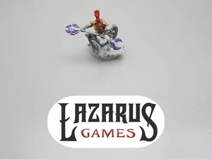 Warhammer 40k Necron, Necrones - Señor Exclusivo de Wargames - Imagen 1 de 4