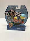 Zoops Electronic Twisting Zooming Climbing Toy Clown Fish Pet Toy