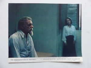 photo exploitation Assassination of Trotsky RICHARD BURTON - Imagen 1 de 1