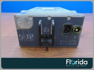 POWER ONE SMS2-AC TRAY A POWER SUPPLY FOR SIEMENS S2000, MODEL 07478212 USED ** - Picture 1 of 11