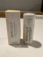 1 PIECE OF SKINESQUE ENZYME CLEANSING POWDER 1.41 OZ NIB UNSEALED