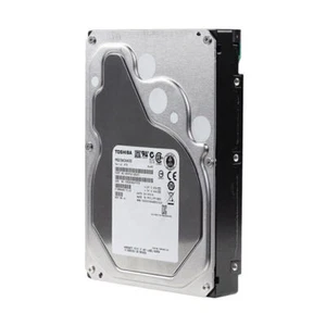 Toshiba 4TB HDD Hard Disk Internal 3.5'' Disco Duro Computer Monitor Sata III - Afbeelding 1 van 5