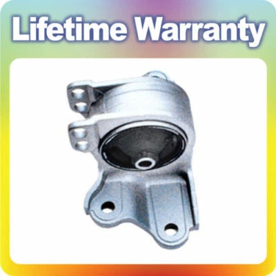 For 2000-2005 Mitsubishi Eclipse 3.0L Auto Trans Transmission Mount 4611 - Image 1 of 2