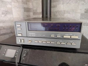 Sintonizzatore Antenna Yaesu Fc-757at Fc757at - Zdjęcie 1 z 2