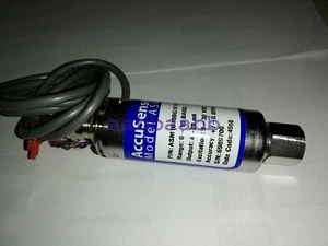 New Setra ASM1010BG1F1103A01 Micro Differential Pressure Sensor - Picture 1 of 6