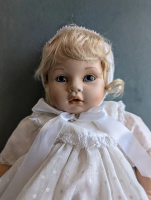 Muñecas - Pauline's Edición Limitada  Foto 1 de 4