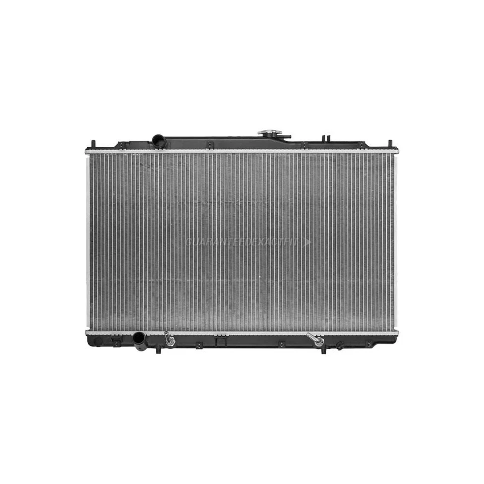 Radiador nuevo para Honda Odyssey 1999 2000 2001 2002 2003 2004 Foto 1 de 1