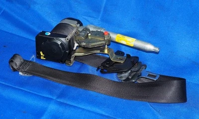 Jaguar X100 XK8 1997-1999 retractor de cinturón de seguridad delantero izquierdo con garantía probado Foto 1 de 4