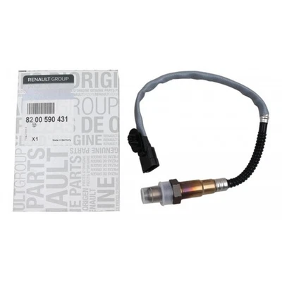 Sensor De Oxígeno Para Renault Clio III Kangoo Modus Twingo II 8200590431 - Imagen 1 de 3