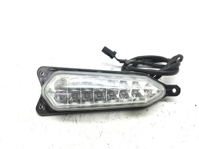 DUCATI HYPERMOTARD 796 800 FRECCIA ANTERIORE SINISTRA 2012 B101AA - Immagine 1 di 4