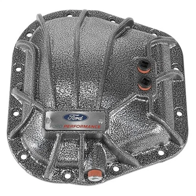 Cubierta del diferencial trasero Ford Racing M-4033-F975 para Ford F-150 1997-2018 Foto 1 de 2
