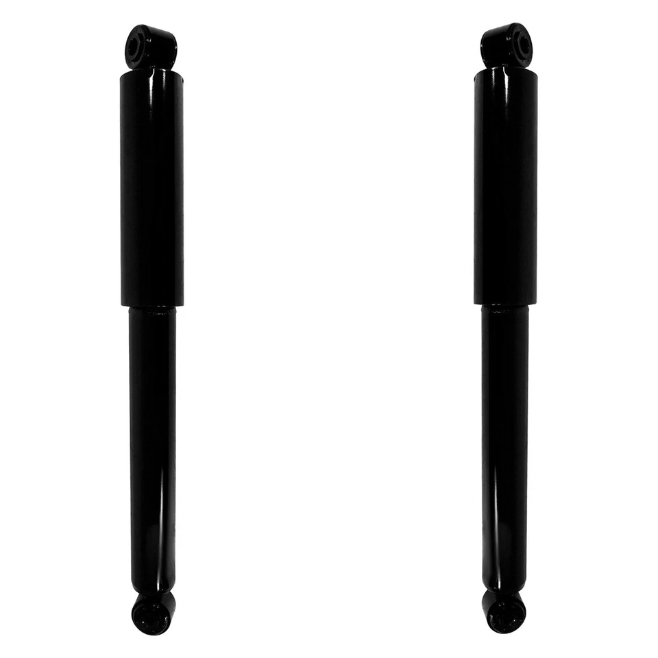 For Nissan Pathfinder 1996-1999 iD Select SEL-2-255420-001 Rear Shock Absorbers - Изображение 1 из 1