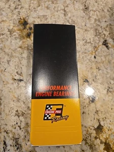 Performance Engine Bearings - Picture 1 of 2