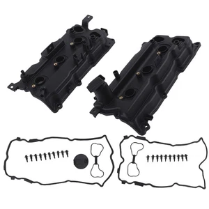 Engine Cover Assembly for Infiniti G35 Q50 Q70 Nissan 350Z 3.5L 13264-JK20A/B - Picture 1 of 20