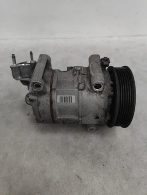 Compresseur clim CITROEN C4 2 PHASE 2 9826268480 - Photo 1/4