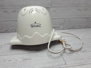 Rival Elektrische Eismaschine Ersatz Motorkopf für Modell FRRVBK04 GETESTET - Bild 1 von 6