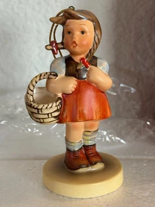 Vintage Schmid Statuette/Christmas Ornament by Berta Hummel, 1983 Style 172002 - Picture 1 of 17