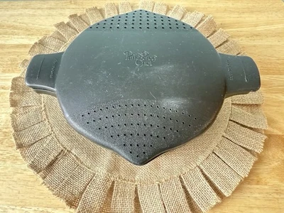 Большая микроварка шеф-повар 2 кварты/8 чашек микроволновая печь пароварка и крышка - Изображение 1 из 4