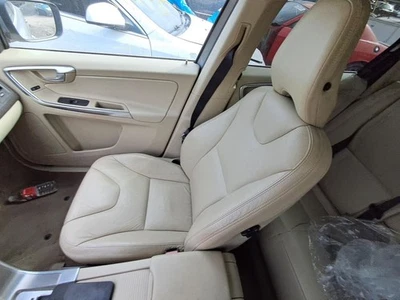 Passenger Front Seat Bucket  Leather Fits 14-17 VOLVO XC60 2645355 Foto 1 de 4