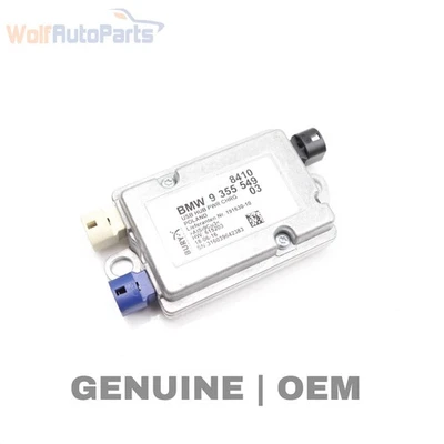 BMW 228I 2016 - Hub de interfaz de audio USB 9355549 Foto 1 de 4